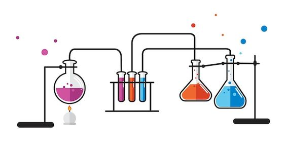 Ngành Kỹ thuật hóa học: Khám phá ngành học mới mẻ và đầy tiềm năng

