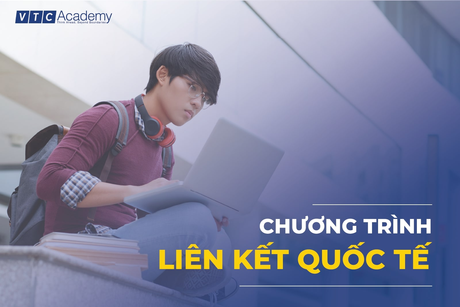 Nở rộ chương trình liên kết quốc tế: Lợi và hại?