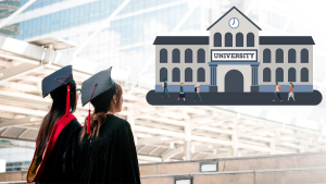 Tuyển sinh Đại học 2025 - Toàn cảnh Tuyển sinh