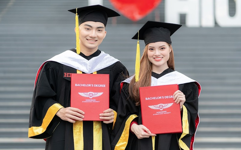 Tuyển sinh đại học 2025: Khi tư duy chọn trường không còn dựa vào "thương hiệu" hay "trường top"